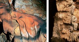 Các hang động thạch nhũ Aggtelek, Hungary