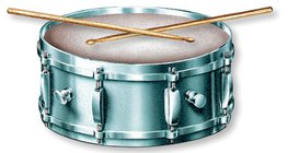 Trống snare