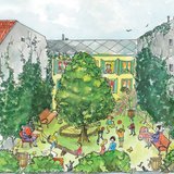 Thành phố và thiên nhiên 2