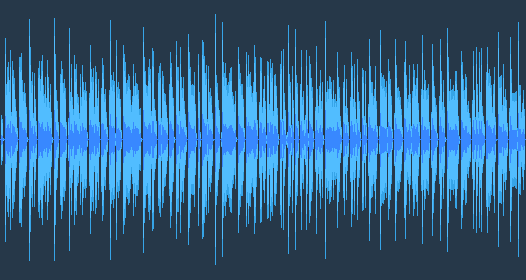 A hátország élete