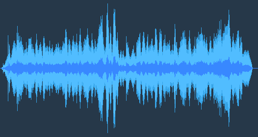 Debussy - La mer (Biển)