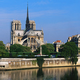 Đức Mẹ Paris