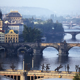 Vltava ở Prague