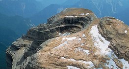 Gấp các lớp đá