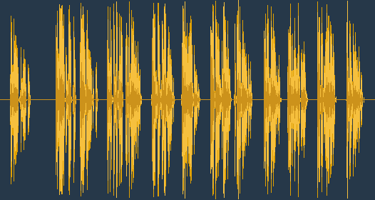 Erdő mellett estvéledtem...