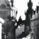 Không khí huyền diệu của Prague