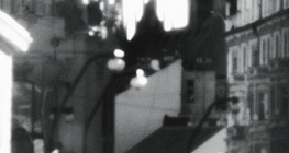 Không khí huyền diệu của Prague