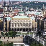 Prague