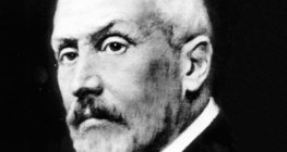 Loránd Eötvös (1848-1919, nhà vật lý người Hungary)