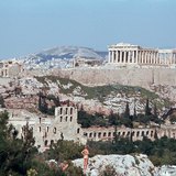 Thành cổ Athens (Hy Lạp)
