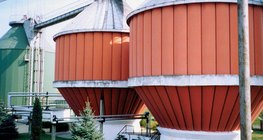 Bể xử lý kỵ khí