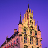 Tòa thị chính của Gouda