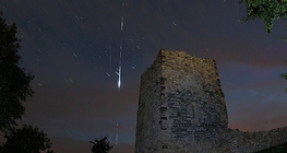 Con đường khám phá tàu con thoi và Trạm vũ trụ quốc tế