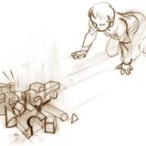 Mùa xuân căng thẳng làm cho chiếc xe di chuyển