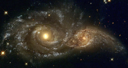 Sáp nhập Galaxy