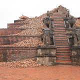 Trận động đất ở Nepal, 2015