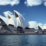 Nhà hát Opera Sydney