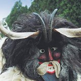 Mặt nạ Busó (Hungary)