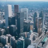 Toàn cảnh Toronto