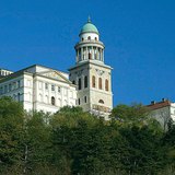 Lãnh thổ Pannonhalma