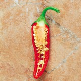 ớt đỏ