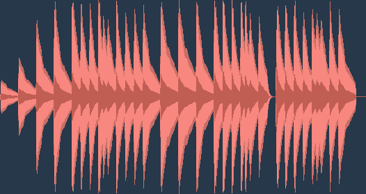 Praetorius: Hajnalfényben