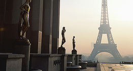 Tháp Eiffel, Paris