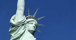 Tượng Nữ thần Tự do