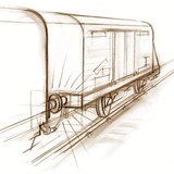 Vận tốc và do đó năng lượng của vật chậm lại giảm xuống, trong khi năng lượng của vật tăng tốc tăng