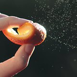 Tinh dầu - vỏ cam