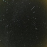 Mưa sao băng Geminids