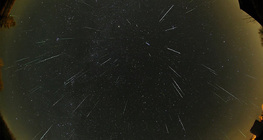 Mưa sao băng Geminids