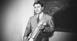 Wernher von Braun, kỹ sư người Đức