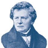 Georg Simon Ohm, nhà vật lý và toán học người Đức (1787 Tiết1854)