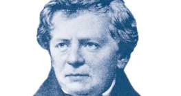 Georg Simon Ohm, nhà vật lý và toán học người Đức (1787 Tiết1854)