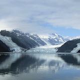 Sông băng ở Alaska