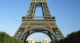 tháp Eiffel