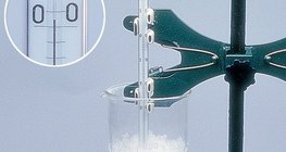 Xác định điểm nóng chảy của băng