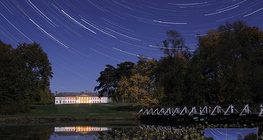 Loại ảnh về thiên văn nghệ thuật