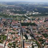 View of Szeged