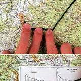 Đo khoảng cách trên thang đo tuyến tính