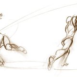 Các putter bắn tăng tốc một shot