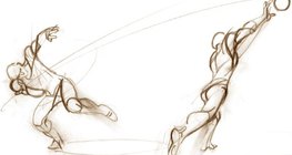 Các putter bắn tăng tốc một shot