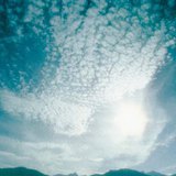 Những đám mây Cirrocumulus