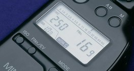 Màn hình tinh thể lỏng