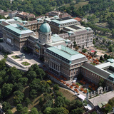 Lâu đài Buda, Hungary