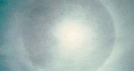 Vòng quanh mặt trời