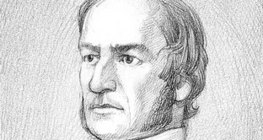 George Boole, nhà toán học người Anh (1815 Từ1864)