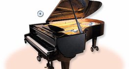 Đàn piano
