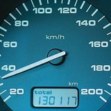 đồng hồ tốc độ